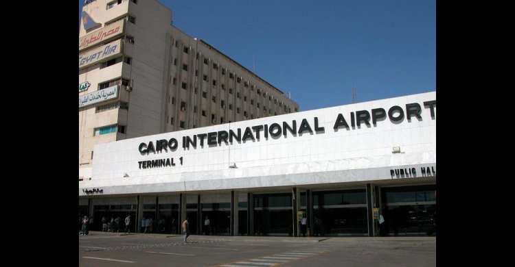 PRIVATE PICKUP FROM Cairo AIRPORT PRIVATE PICKUP FROM Cairo AIRPORT